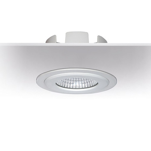 ART-IPR-215 LED светильник встраиваемый влагозащищенный   -  По типу 